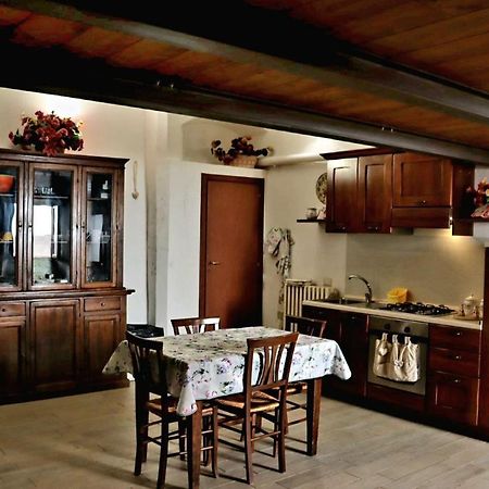 Twins' Historical Apartment 特雷维 外观 照片