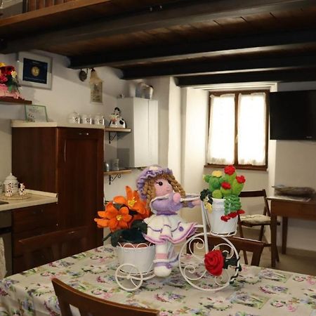 Twins' Historical Apartment 特雷维 外观 照片