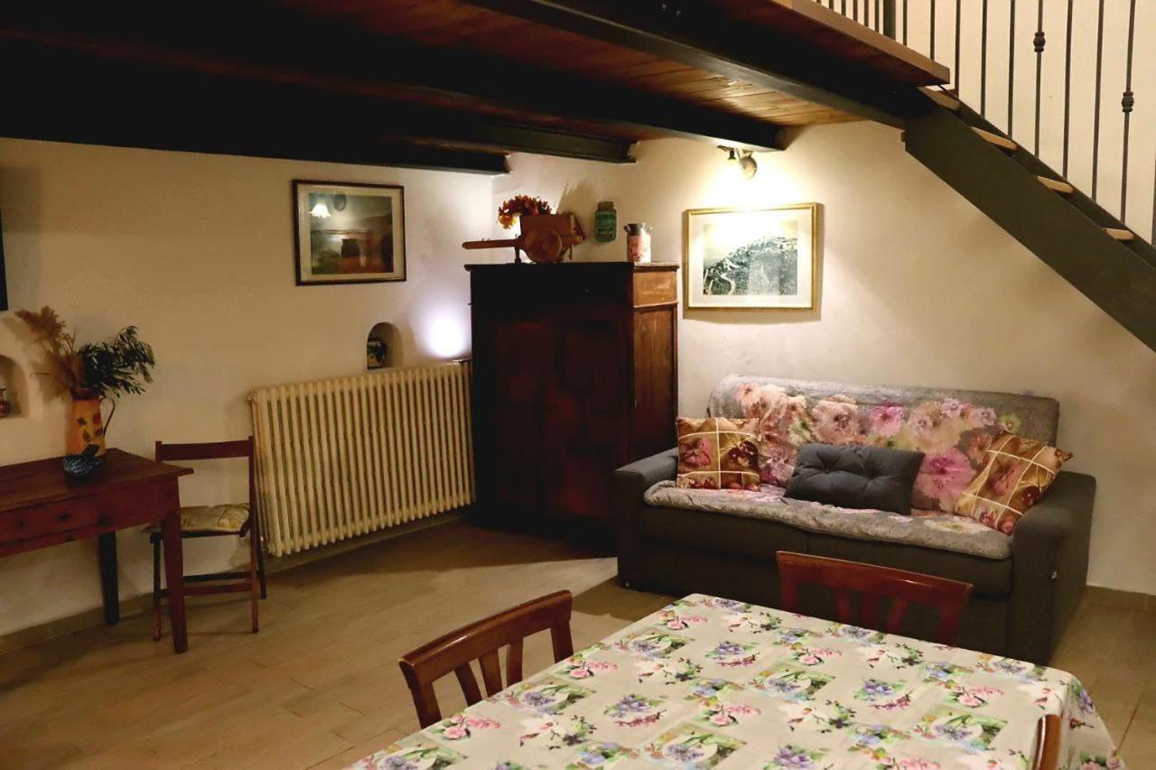 Twins' Historical Apartment 特雷维 外观 照片