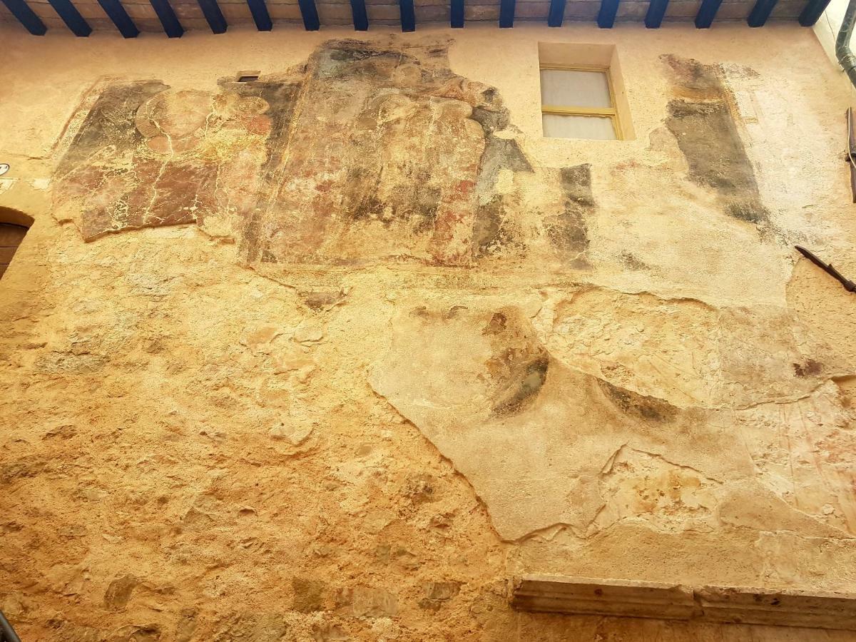 Twins' Historical Apartment 特雷维 外观 照片