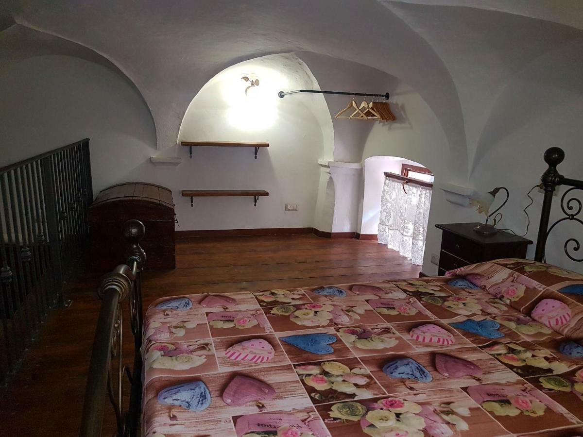 Twins' Historical Apartment 特雷维 外观 照片